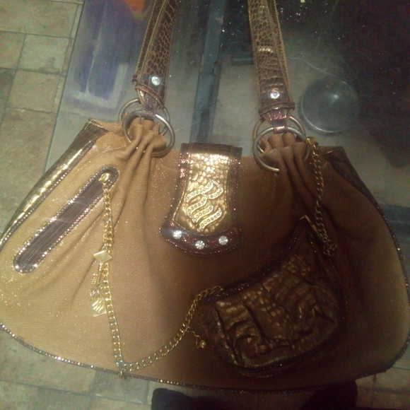 Rocawear purse - Picture 4 of 9